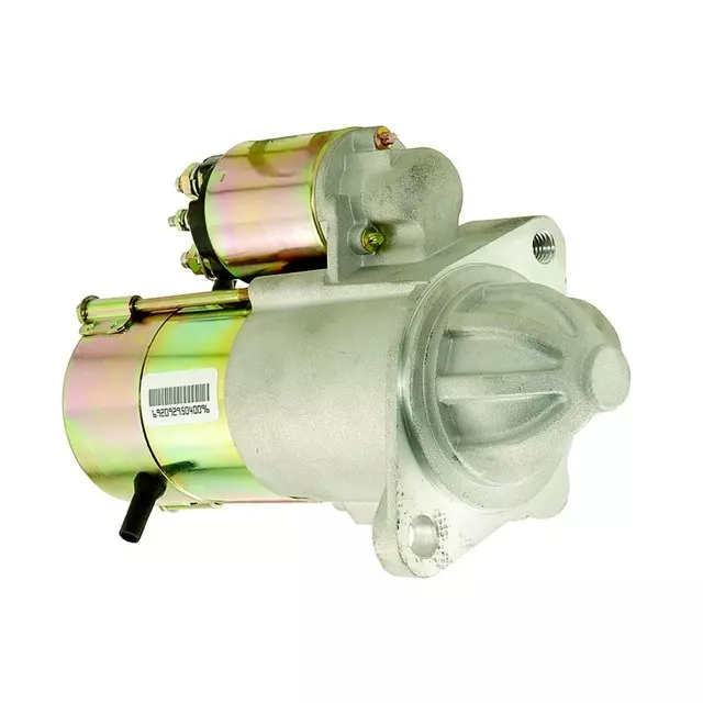Starter - GM (88877123)
