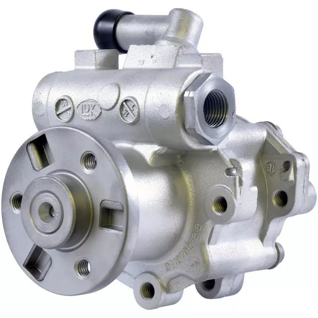 Power Steering Pump - ACDelco (36P0994)