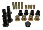 53124G - : Control Arm Bushing Set for Energy Suspension Image