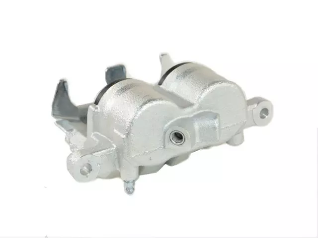 Disc Brake Caliper Assembly, Right - Mopar (68212010AA)