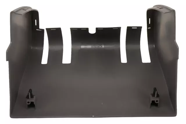 23452086 - Body: Latch Assembly Front Cover for GM Image