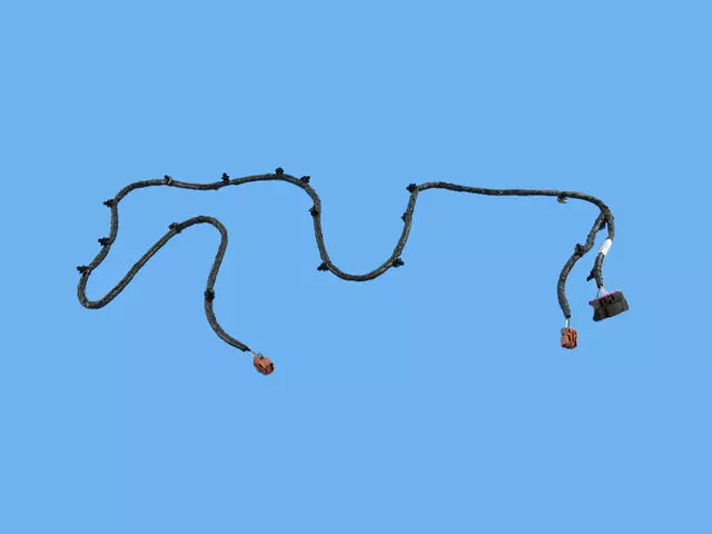 Front Fascia Wiring - Mopar (68274329AB)