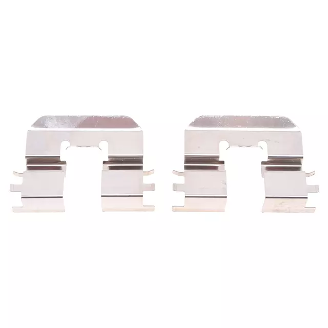 Caliper - GM (18FR12798N)