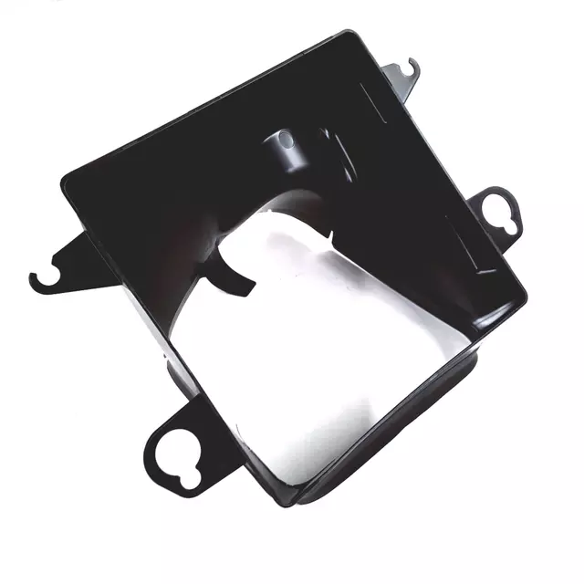 5G0117334 - : Front Duct for Volkswagen: Golf R Image