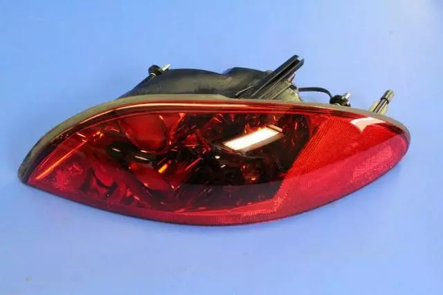 Tail Stop Turn Lamp, Right - Mopar (4865486AJ)