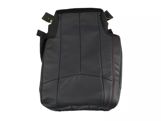 5RW80DX9AB - Interior Trim: Seat Back Cover, Right for Mopar Image