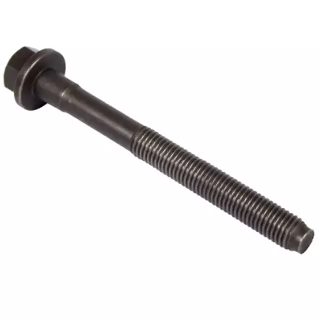 Engine Crankshaft Main Bearing Cap Bolt - Ford (BR3Z6345C)