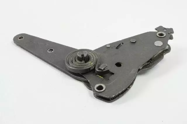 5093213AA - Interior Trim: Seat Back Recliner, Right, Inboard for Mopar Image