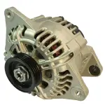 11A1061 - : Mando Alternator for Mando Image
