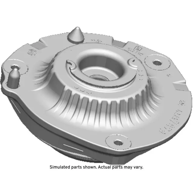 42757879 - : Strut Mount for Buick: Encore GX, Envista | Chevrolet: Trailblazer, Trax Image