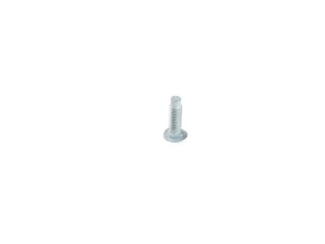 68369490AA - Frame, Bumper and Fascia: Carriage Bolt for Mopar Image