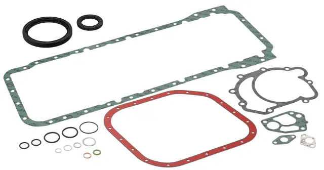 825026 - Gaskets: Gasket Kit, crankcase for Elring Image