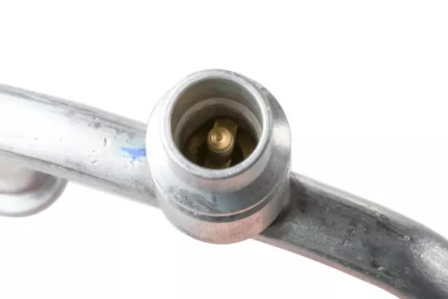 Outlet Duct - GM (84540982)