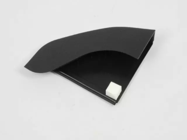 5028903AA - : Sliding Door Molding, Left for Mopar Image