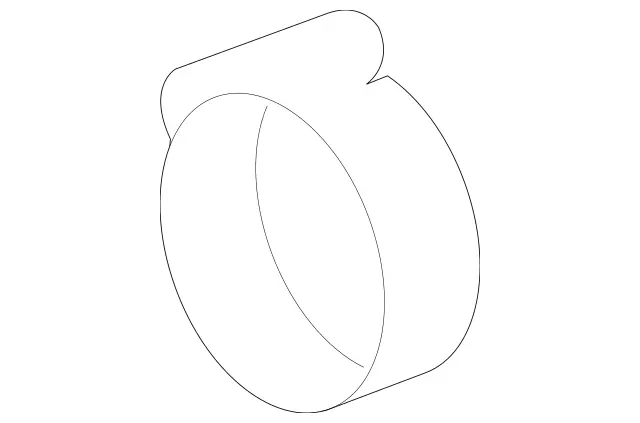 69974290 - Radiator: Clamp for Mercedes-Benz: 180C, 190, 190D, 190E, 300CE, 300E, 300SD, 300SE, 300SEL, 300SL, 300TE, 380SE, 380SEC, 380SEL, 400E, 400SE, 400SEL, 500E, 500SEC, 500SEL, 500SL, 560SEC, 560SEL, 560SL, 600SEL, 600SL, C220, C230, C240, C280, C32 AMG, C320, C350, C43 AMG, C55 AMG, CL550, CL600, CL63 AMG, CL65 AMG, CLK320, CLK350, CLK430, CLK500, CLK55 AMG, CLK550, CLK63 AMG, CLS500, CLS55 AMG, CLS550, CLS63 AMG, E320, E420, E430, E500, E55 AMG, G55 AMG, G550, G65 AMG, GL320, GL550, ML320, ML430, ML500, ML55 AMG, ML550, R500, S420, S430, S55 AMG, SL320, SL500, SL55 AMG, SL600, SL65 AMG, SLK230, SLK320, SLR McLaren, Sprinter 2500, Sprinter 3500 Image image