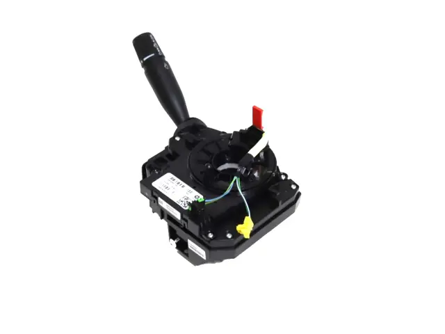 Steering Control Module - Mopar (68508697AD)