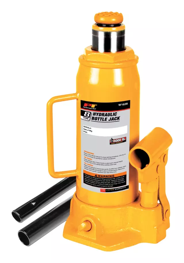 W1628 - : Heavy duty base. Adjustable top screws. for Performance Tool Image