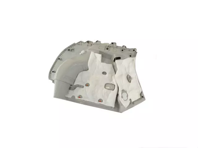 Quarter Trim Panel, Right - Mopar (6AD84PS4AD)