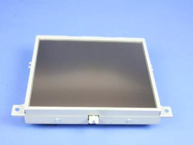 Center Stack - Mopar (05064993AJ)