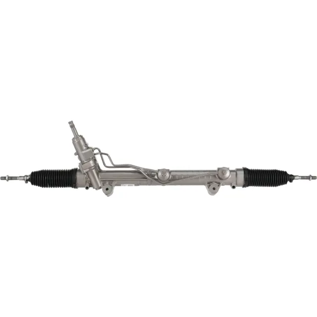 93344M - : Rack and Pinion Assembly - MAVAL - Hydraulic Power - Remanufactured - 93344M for Maval Image