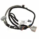 KV6Z14A318DF - : Wire Assembly for Ford Image