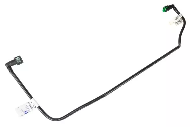 25817960 - : Front Vapor Canister Hose for GM Image