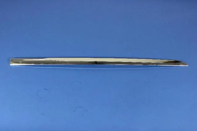 Sliding Door Molding, Right - Mopar (5182600AC)