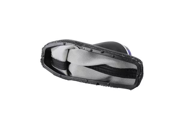 Jet Black Automatic Transmission Control Lever Knob - GM (84021305)