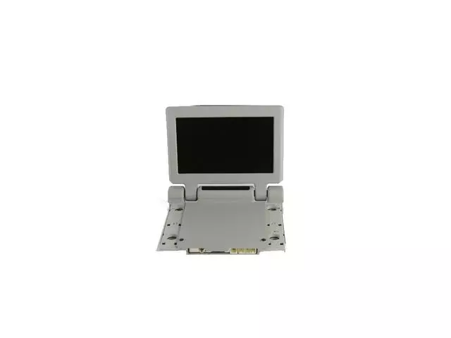 Digital Versatile Disc Video Screen, Left - Mopar (6QS41SA5AA)