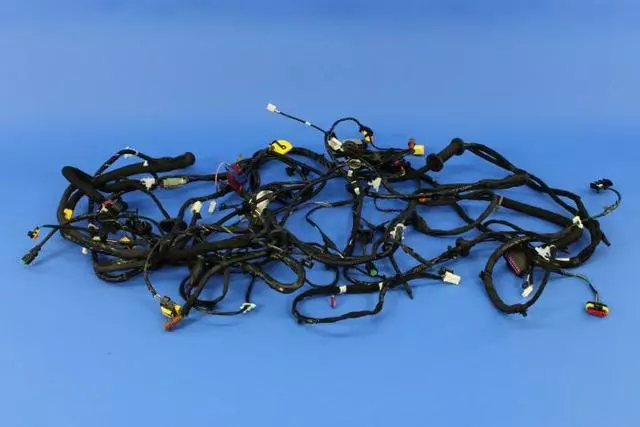 68278278AA - Electrical: Body Wiring for Fiat: 500 Image