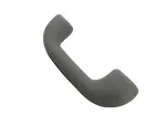 6QB10SA5AB - Interior Trim: Grab Handle for Jeep: Grand Cherokee, Grand Cherokee L Image