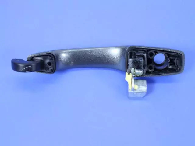 Exterior Door Handle, Left - Mopar (XU55CDMAG)