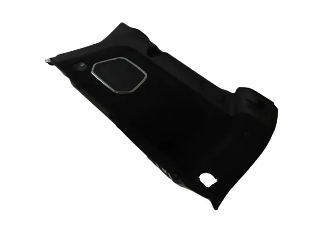 Quarter Trim Panel - Mopar (7RP24TX7AB)