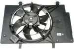 621503 - : Radiator Fan Assembly Without Controller for Dorman Image