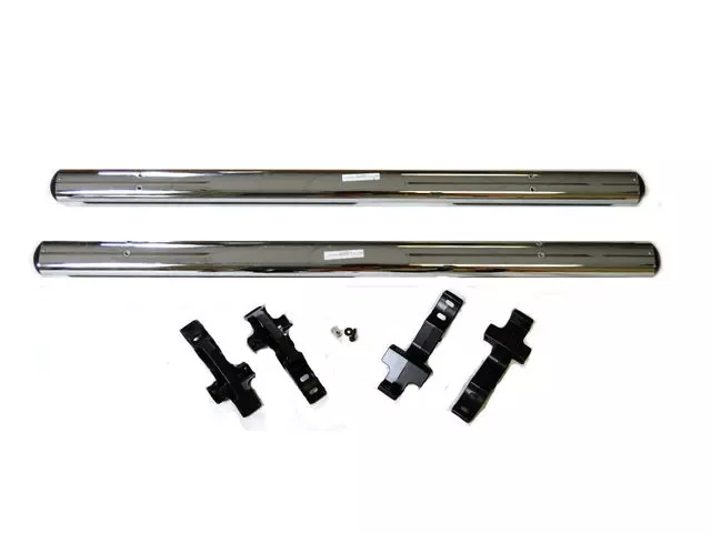 Step Kit - Mopar (82209872AE)