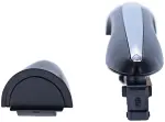 15885 - : Exterior Door Handle, Front Right, Front Left - Rfid With Passive Entry for Dorman Image