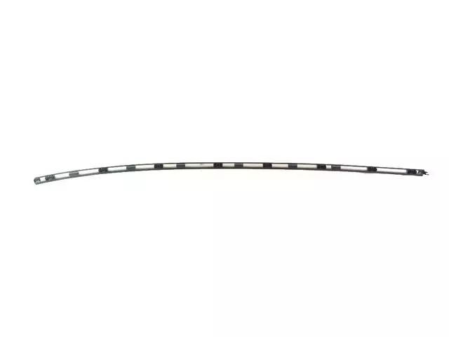 Roof Molding, Right - Mopar (68228296AC)