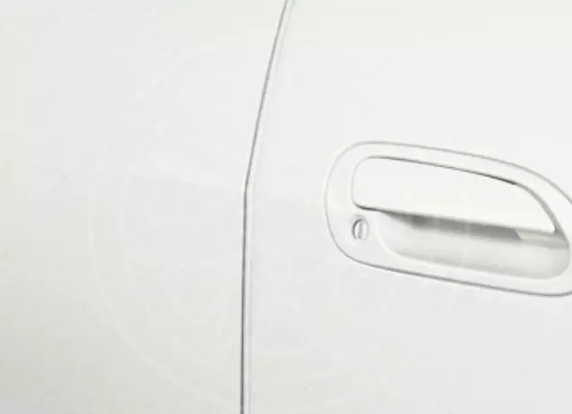 8P20TE0110 - Exterior: 2010-2012 Honda Accord - Door Edge Guards for Honda: Accord Image