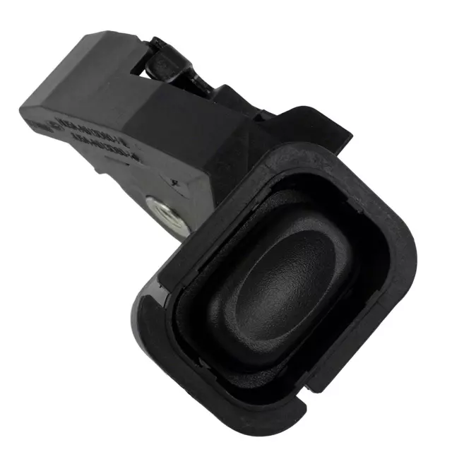 HU5Z58613D60C - Body: Latch for Ford: Bronco Sport, Mustang Mach-E Image