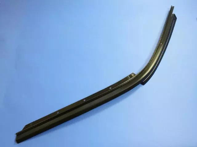 55360688AC - Exterior Ornamentation: A-pillar Molding, Right for Mopar Image