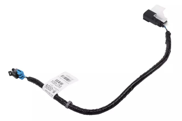 Part# 84074804 Front Object Alarm Sensor Wiring Harness - GM (84074804)