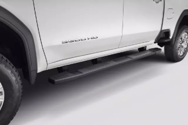 84212739 - : Running Board Step for GM Image