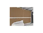 829001PF2A - Body: Door Trim Panel for Nissan: NV1500, NV2500, NV3500 Image