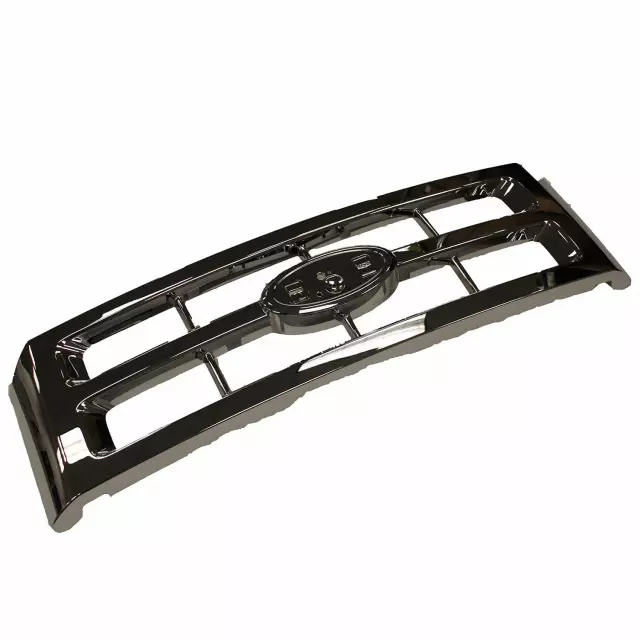 8L8Z8200CA - Body: Grille for Ford: Escape Image