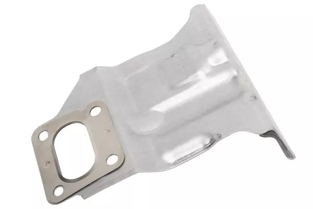 12673929 - : Turbocharger Heat Shield for ACDelco Image