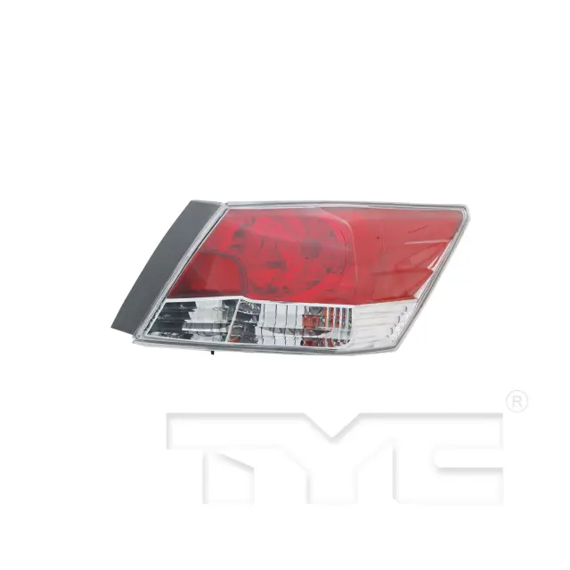 116249009 - : TYC Tail Light Assembly for TYC Image