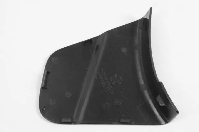 1GS46BD3AD - Interior Trim: Seat Belt Anchor Cover for Mopar Image