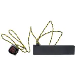 LJ8Z19D596A - : Anti Theft Flasher for Ford Image