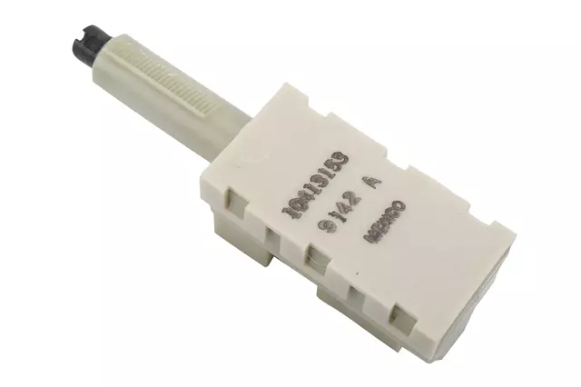 D890A - Electrical: ACDelcoâ„¢ Switch for Buick: Rendezvous | Pontiac: Aztek Image