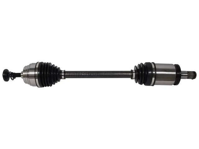 NCV27117 - : BMW CV Axle Assembly  - Front Left for GSP Image